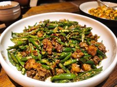 尖椒鸡-铁公鸡·四川料理(天环广场店)