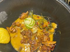-玺炖·中国铁锅炖(南京东路店)