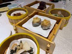 -荣粤酒家·融合粤菜