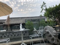 -糖房咖啡(南锣鼓巷店)