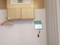 -麦悠悠·SPA·推拿(沈杜公路地铁站店)