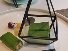 -上座云间·青年赣菜(绿茵店)