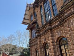 -上海孙中山故居纪念馆