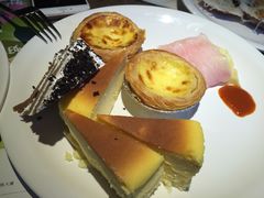 -好伦哥比萨烤肉自助(马家堡店)