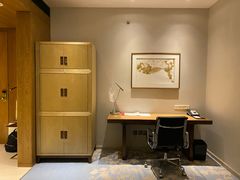 -上海衡山路十二号华邑酒店