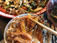 -饭江湖·江湖菜(湖广会馆店)