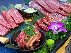 -丸藏和牛烧肉专门店(园区师惠坊店)