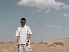 -敦煌雅丹国家地质公园
