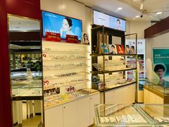 -精益眼镜·蔡司合作(徐东平价店)
