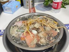-海关荤豆花(洋河一路店)