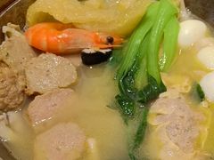 -古都历食南京菜·烤鸭·鸭血粉丝·汤包(南京博物院店)