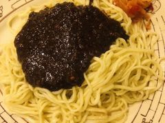 -民间老鸡汤面馆(中山北路店)