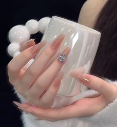 -MB·nail美甲美睫