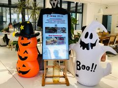 -伊诺咖啡(东川路店)