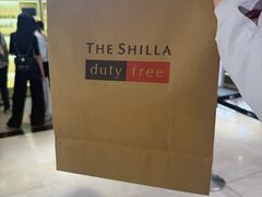 -新罗免税店(济州店)