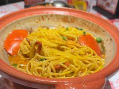 -不仔客海鲜·烧烤·270度海景餐厅(大东海店)