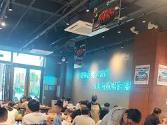 -本色.小马哥烧烤(无锡九里仓店)