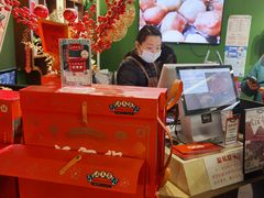 -汪玉霞(汉口里店)