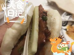 -百姓渔村(平阳路店)
