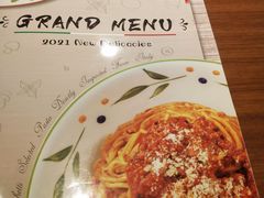 -萨莉亚意式餐厅(国和1000店)