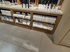 -MUJI无印良品(万达太原街店)