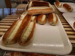 -嘉年华面包房餐厅（饺子馆）(陶然亭店)