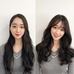 -GIRL STYLE 烫发·染发沙龙