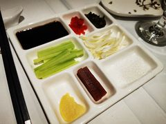 -四季民福烤鸭店(前门廊房二条店)