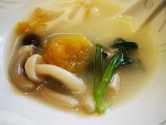 -太原星河湾酒店-真粤中餐厅