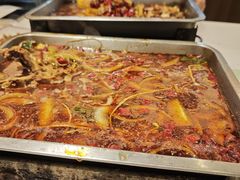 -三毛烧烤·南昌大排档(山姆店)