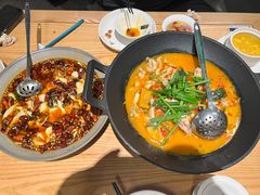 -巴蜀风·地道川菜(总店)