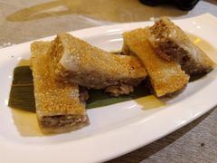 -香云轩·顺德菜(香云纱园林酒店店)