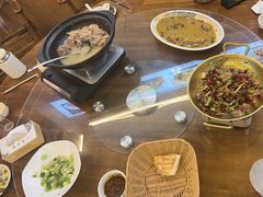 -老味道1992(武当山店)