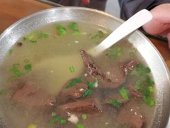 -阿灶卤煮老店·姜母鸭(五店市总店)