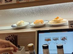 -濱寿司(高新伊藤店)