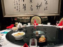 包厢-上海1号私藏菜(静安店)