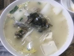 -阳江河堤老牌曾记美食