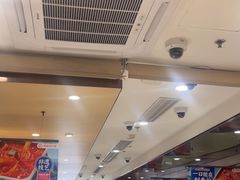 -海底捞火锅(宇飞大厦店)