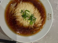 -松鹤楼·苏式汤面(虹桥天地店)