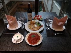 -深圳维景酒店-维景轩