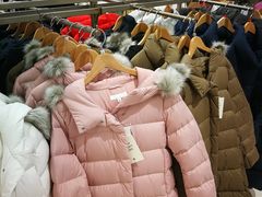 -优衣库(红谷滩万达店)