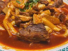 -阿西娅食府(中关村店)