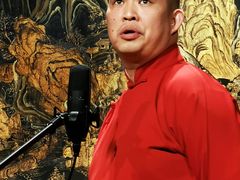 -哈哈曲艺社(西门闲亭店)