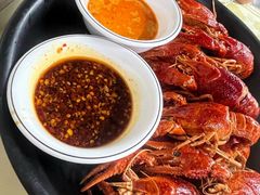 -聚味瞿记·龙虾堂(树木岭店)