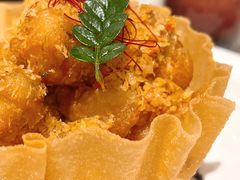 -宝丽轩中餐厅BAOLIXUAN