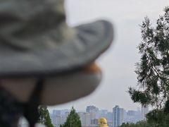 -千佛山风景名胜区