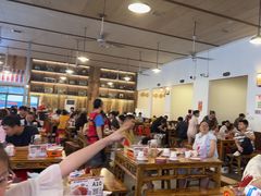 -冶建镜子·老南昌大排档·江西虾王(总店)