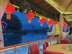 -晓琦农家菜馆·地道农家菜