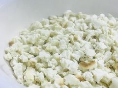 -清真馬峰小炒泡饃
