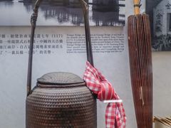 -金成潮菜博物馆(海珠湿地店)